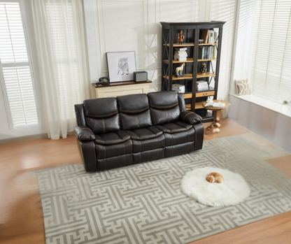 Coco 3RR+2RR+1R Sofa Suite