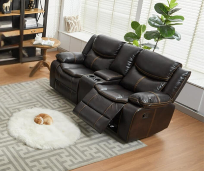 Coco 3RR+2RR+1R Sofa Suite