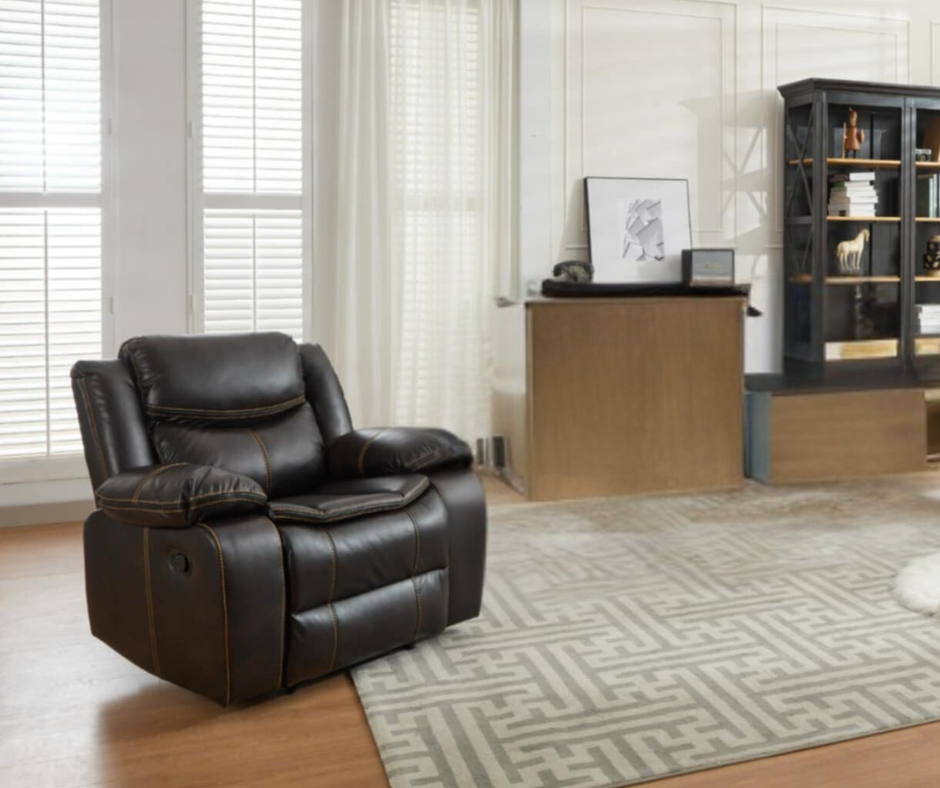Coco 3RR+2RR+1R Sofa Suite