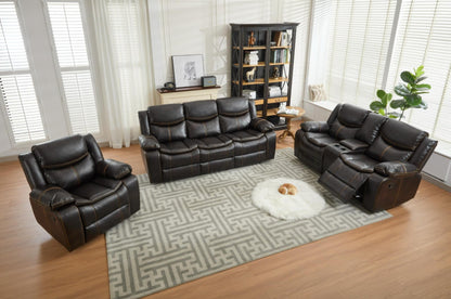 Coco 3RR+2RR+1R Sofa Suite