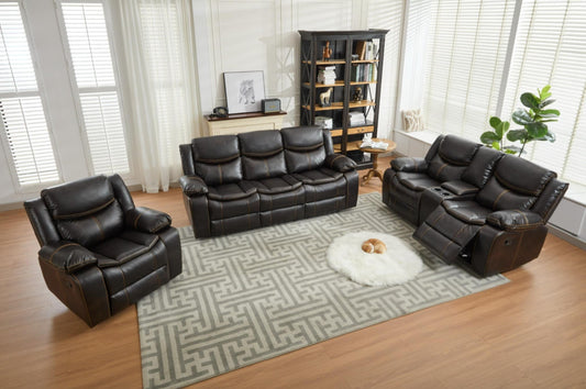 Coco 3RR+2RR+1R Sofa Suite