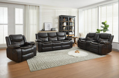 Coco 3RR+2RR+1R Sofa Suite