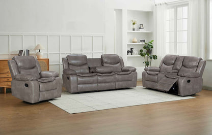 Coco 3RR+2RR+1R Sofa Suite