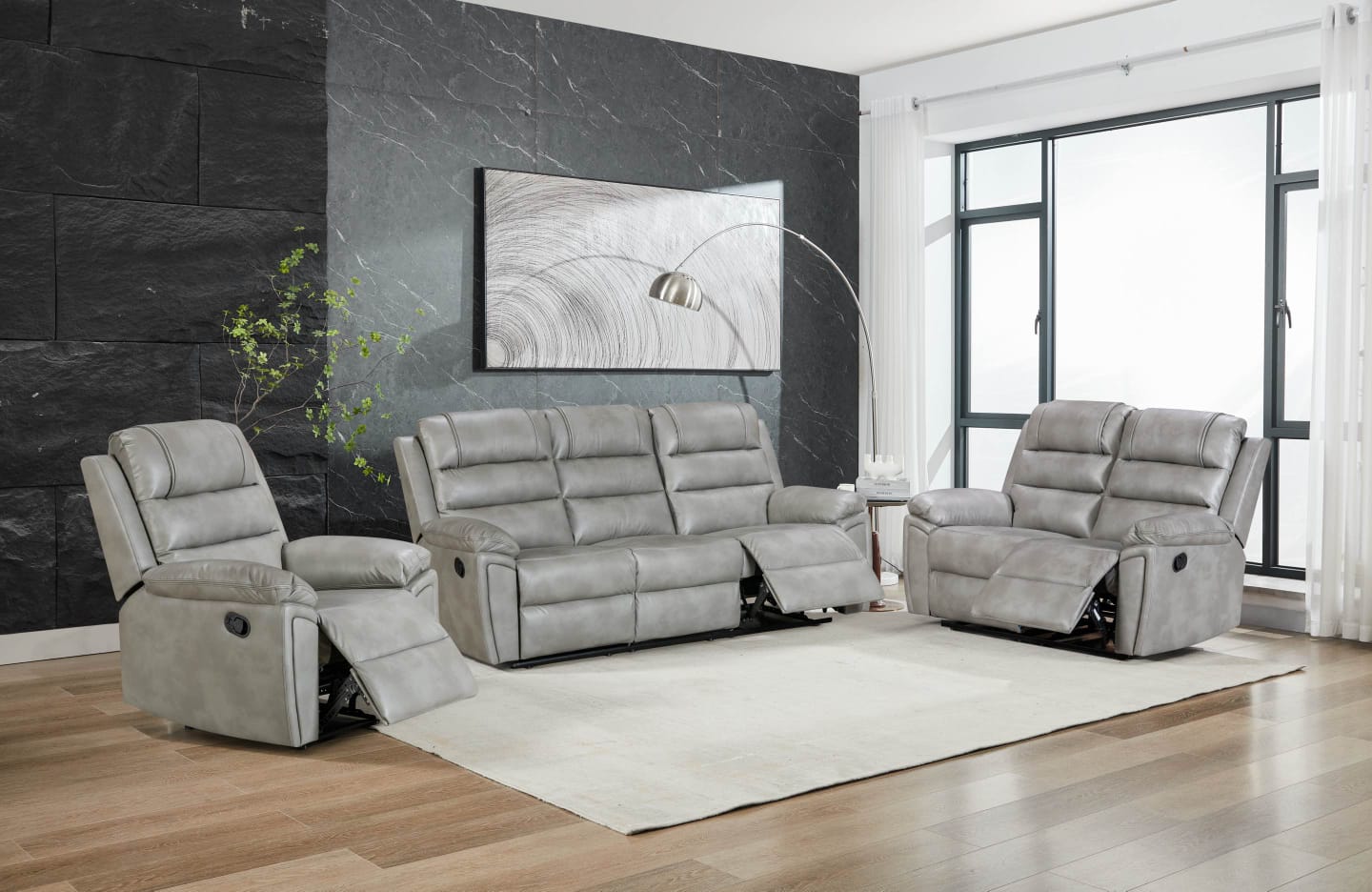 Richard Sofa Suit 3RR+2RR+1R