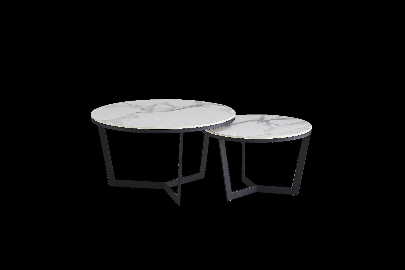 Coffee Table Set | CT-217