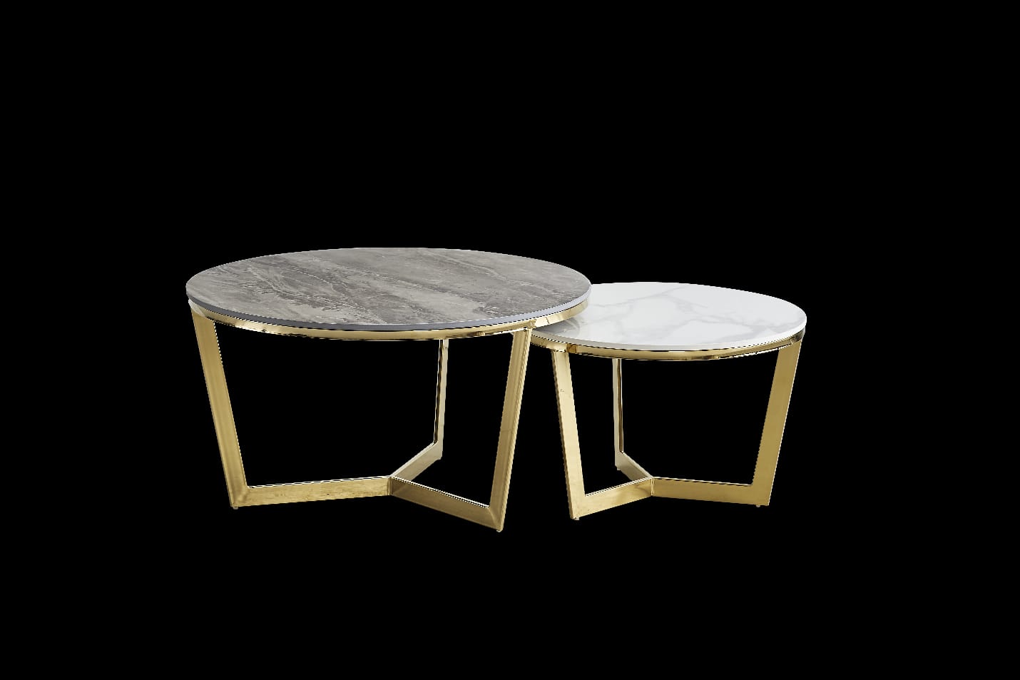 Coffee Table Set CT-245