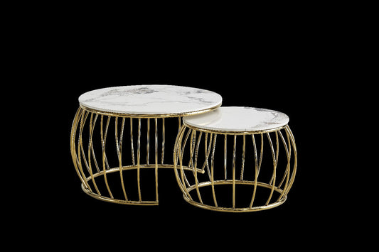 Coffee Table Set | CT-246