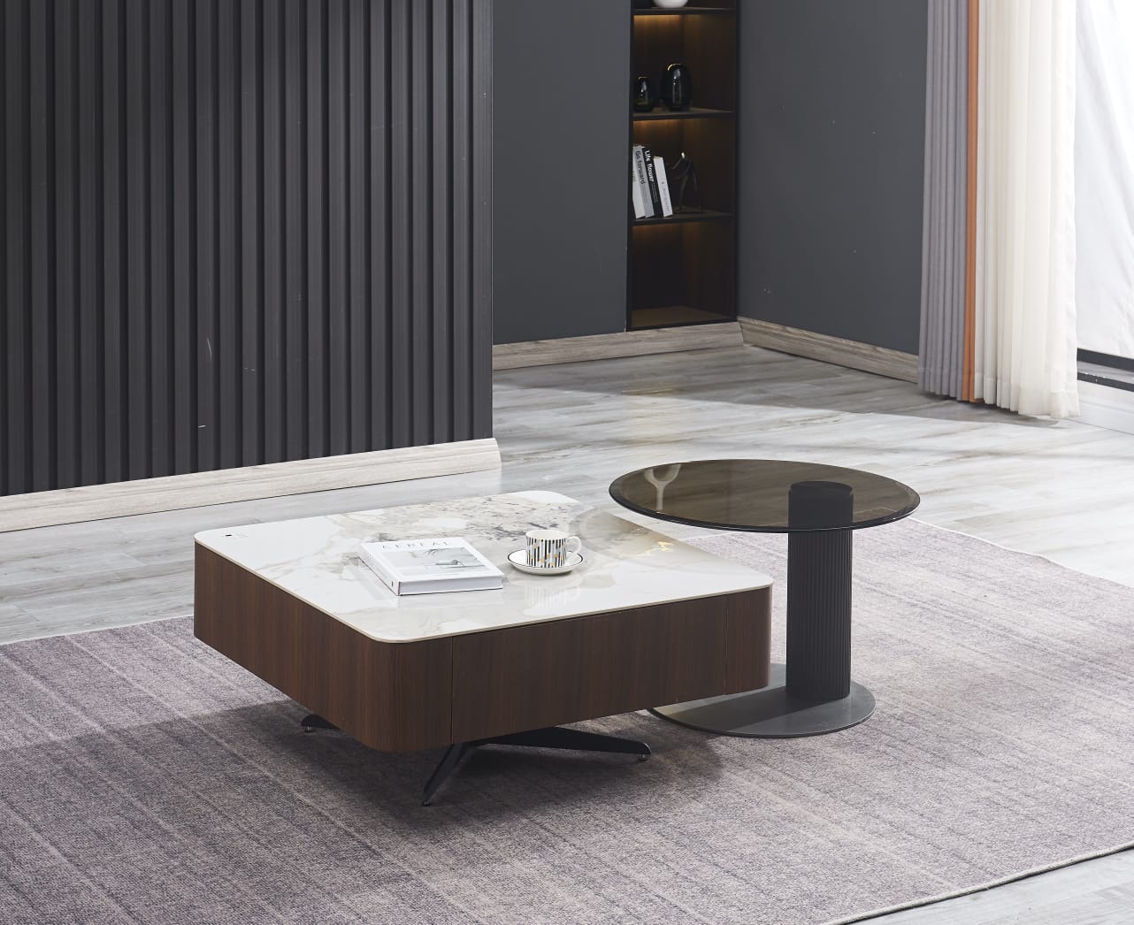 Coffee Set | CT-265