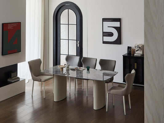 Harper Dining Table | DT-231