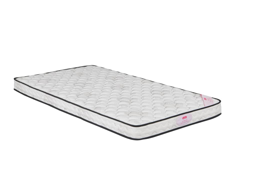 Hybrid Pocket-Spring Mattress – 15cm Comfort