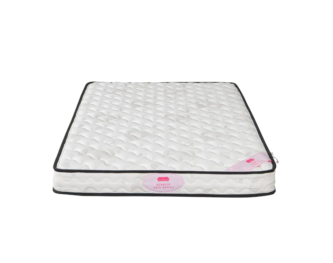 Hybrid Pocket-Spring Mattress – 15cm Comfort