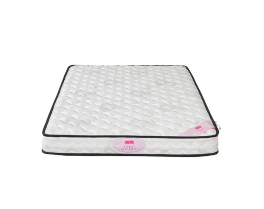Hybrid Pocket-Spring Mattress – 15cm Comfort