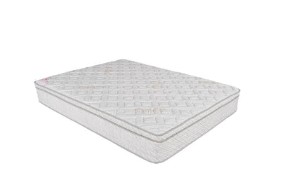 Hybrid Pocket-Spring Mattress – 30cm Deep Comfort (20cm Pocket Core + Memory Foam)