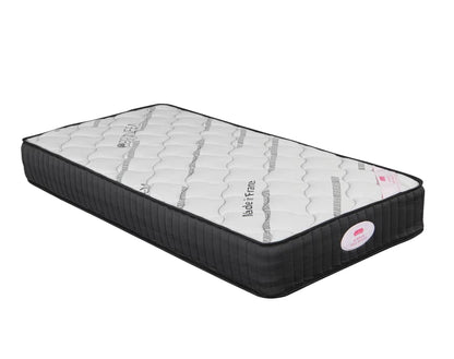 Hybrid Pocket-Spring Mattress – 25cm Deep Comfort