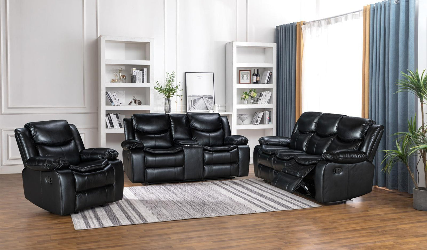 Coco 3RR+2RR+1R Sofa Suite