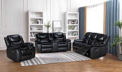 Coco 3RR+2RR+1R Sofa Suite