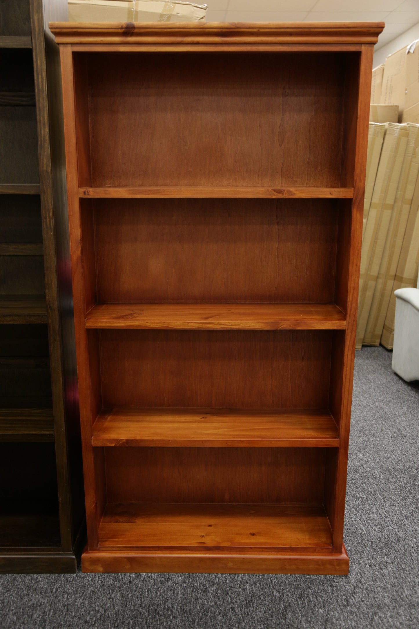 Mallard Bookcase (Small)