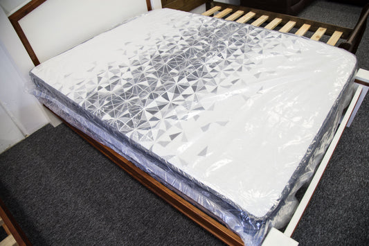 SleepComfort Luxury Gel King Mattress