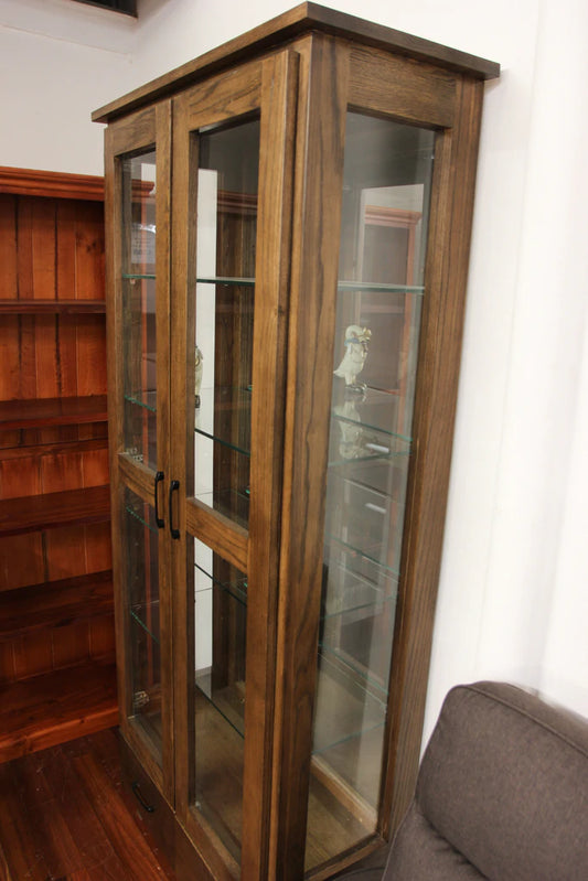 Oakland display cabinet sale